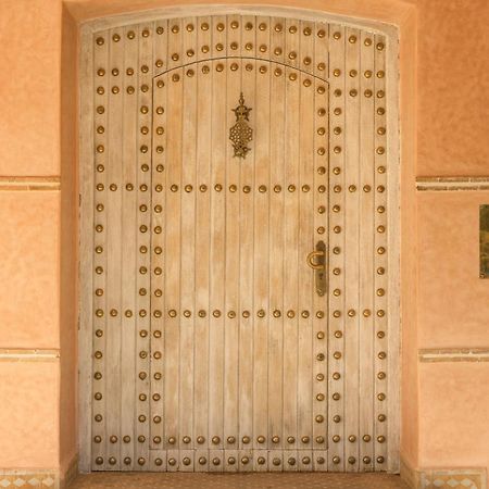 Les Palmiers Boutique Hotel & Spa Marrakesz Zewnętrze zdjęcie
