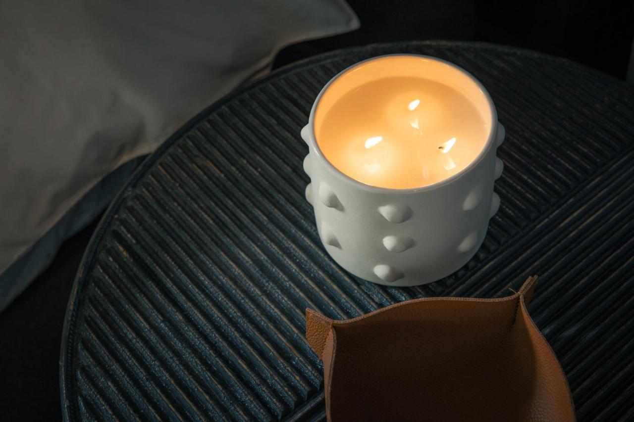 Les Palmiers Boutique Hotel & Spa Marrakesz Zewnętrze zdjęcie
