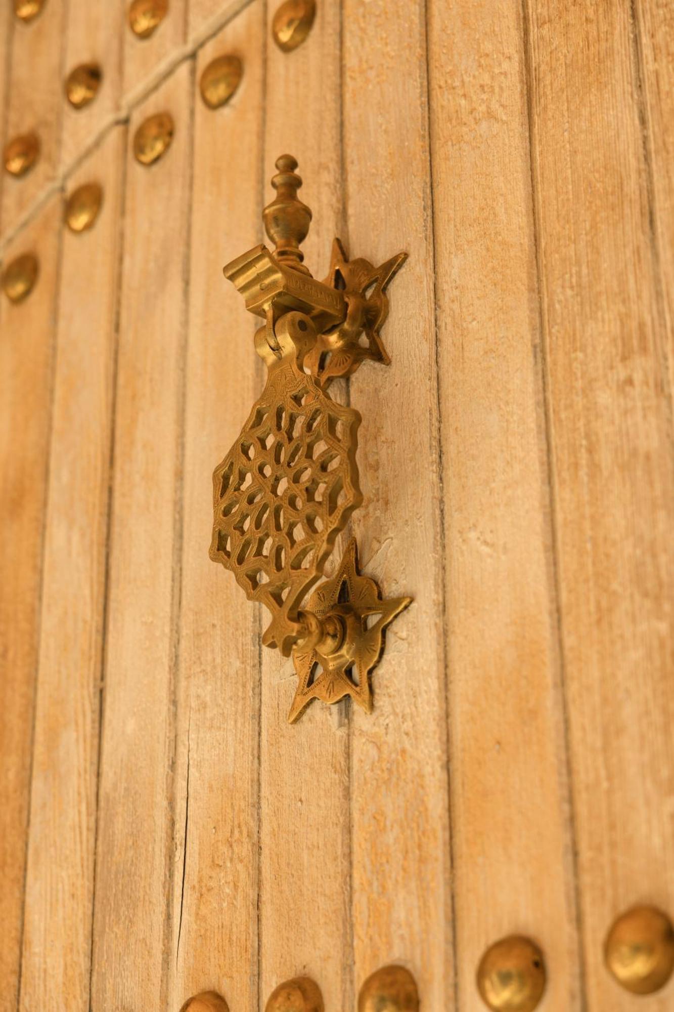 Les Palmiers Boutique Hotel & Spa Marrakesz Zewnętrze zdjęcie