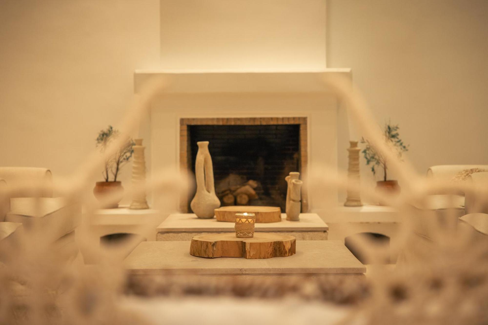 Les Palmiers Boutique Hotel & Spa Marrakesz Zewnętrze zdjęcie