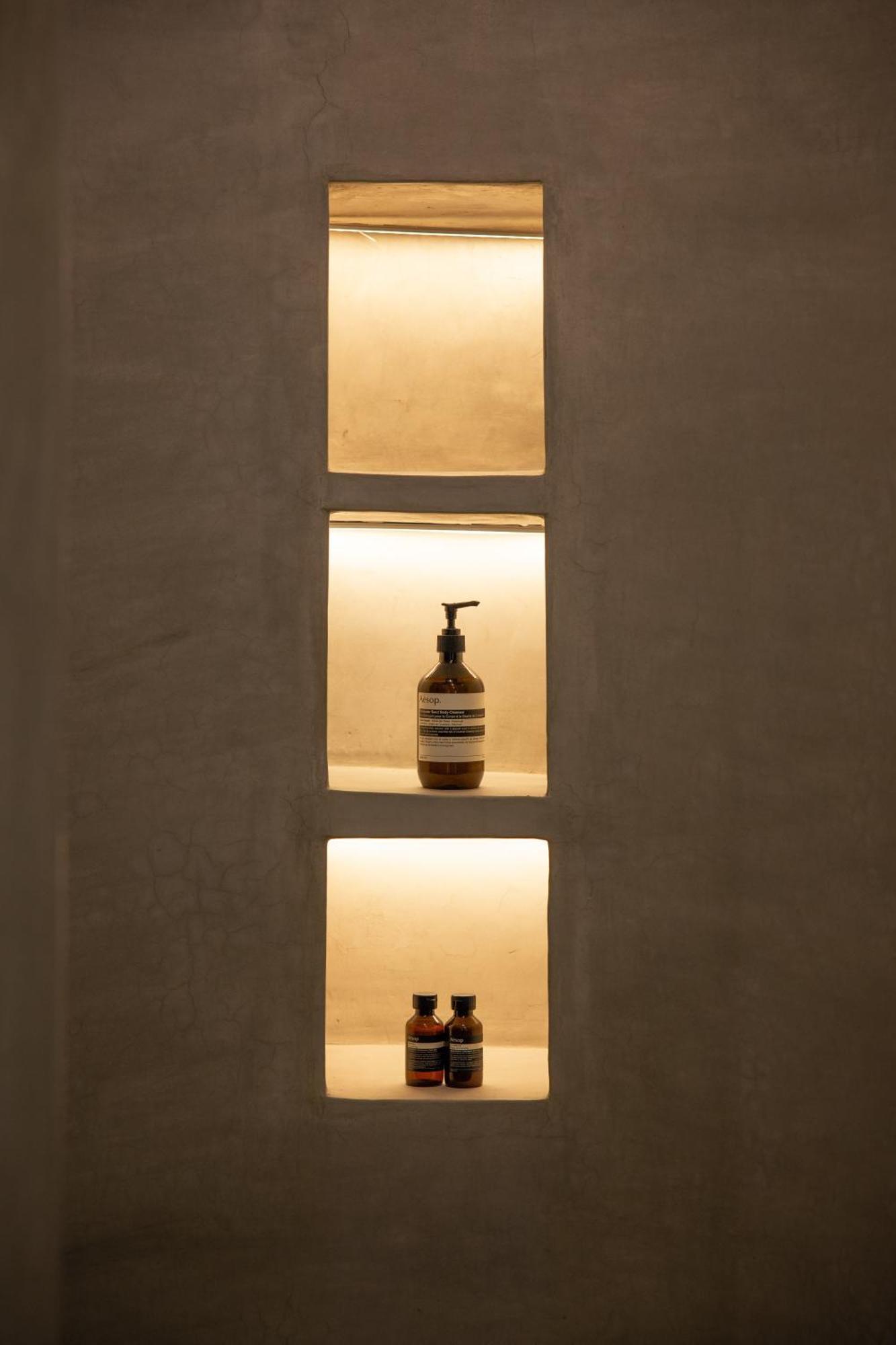 Les Palmiers Boutique Hotel & Spa Marrakesz Pokój zdjęcie