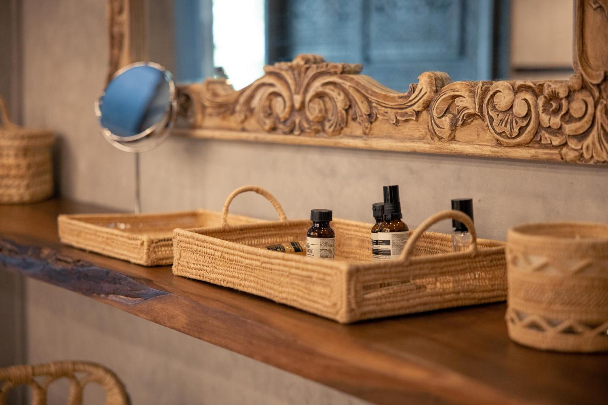 Les Palmiers Boutique Hotel & Spa Marrakesz Pokój zdjęcie