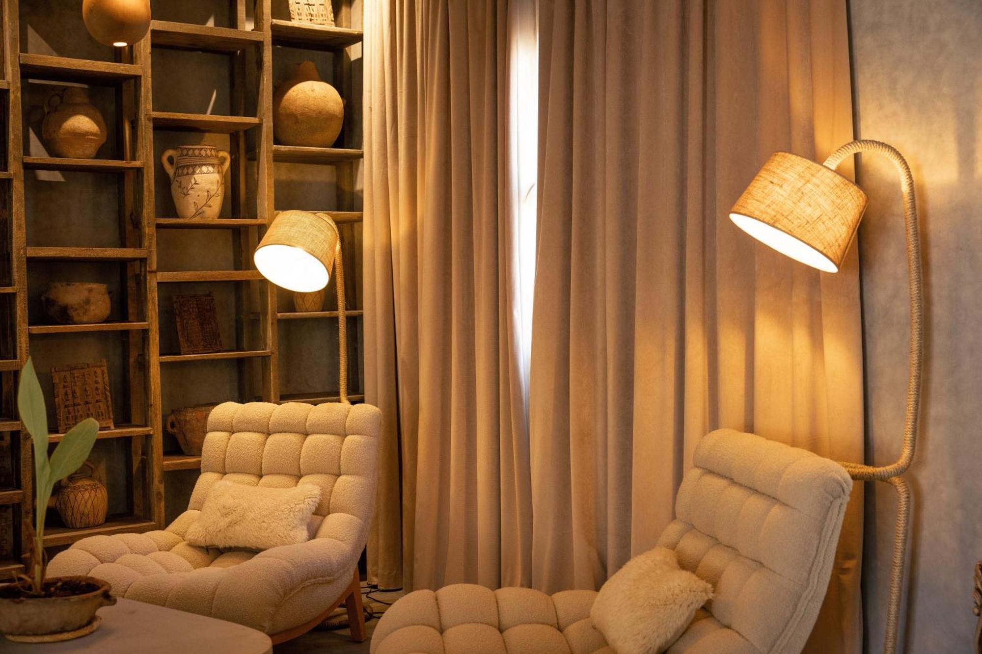 Les Palmiers Boutique Hotel & Spa Marrakesz Pokój zdjęcie